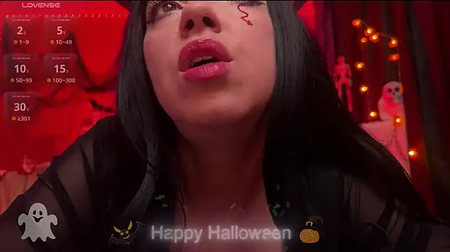 Helena__Femdom
