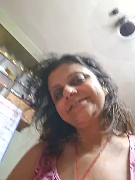 maaya66 (F milf) - Pusy show