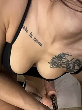 victoriahiill (F young) - make me wet 💦💦