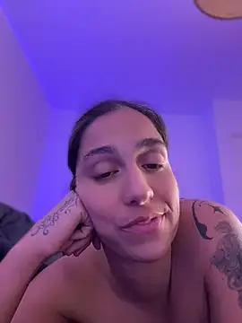 lapetitekim (F young) - Défonce moi Lush ass Lush vaginal