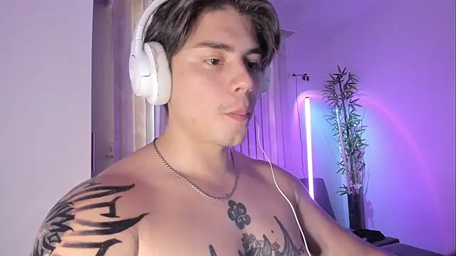 Giordano_Russo webcam