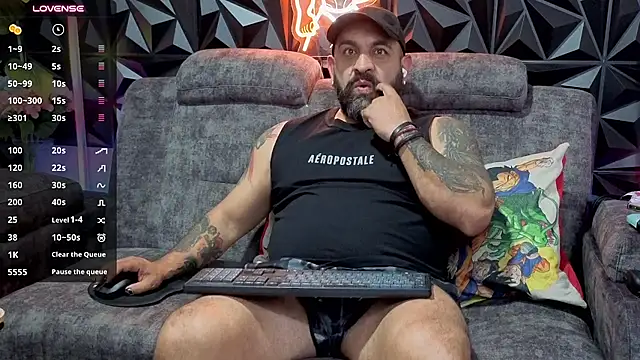 JD-69 live cam
