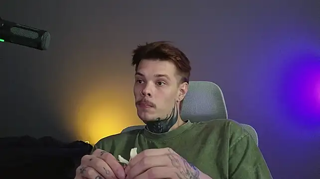 DENIS_HERE live cam