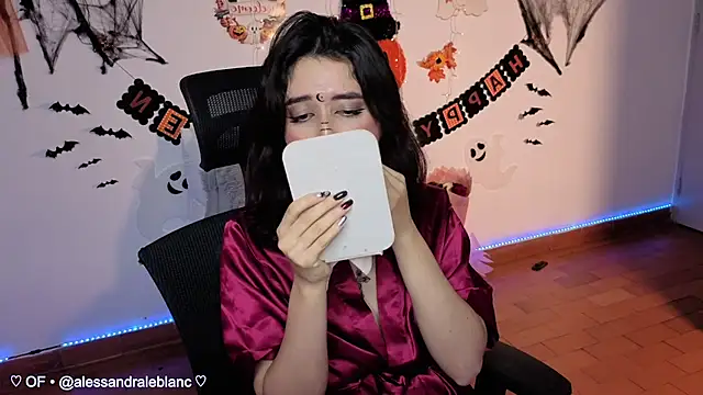 AleblancXOXO