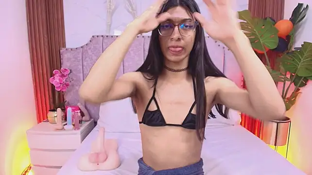 Lylith_606 live cam