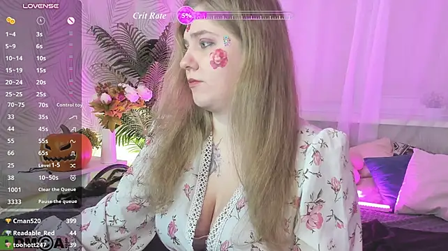 Megan_Violer