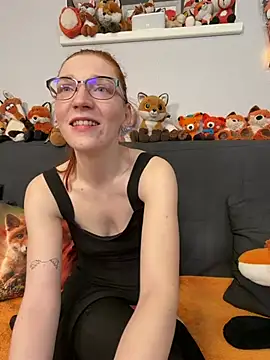 FinaFoxy