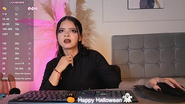 conniecuteE