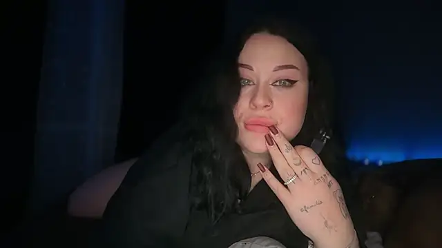 Sofi__Si live cam on StripChat
