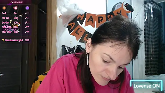 Stacy_Davice live cam on StripChat