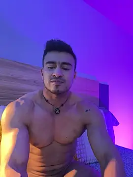 Chris_Clarck live cam