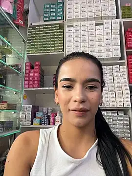 Melissa_Rendon live cam on StripChat