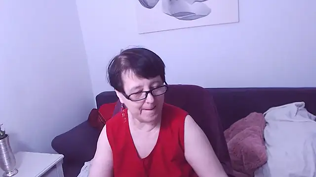 ChristaRose live cam on StripChat