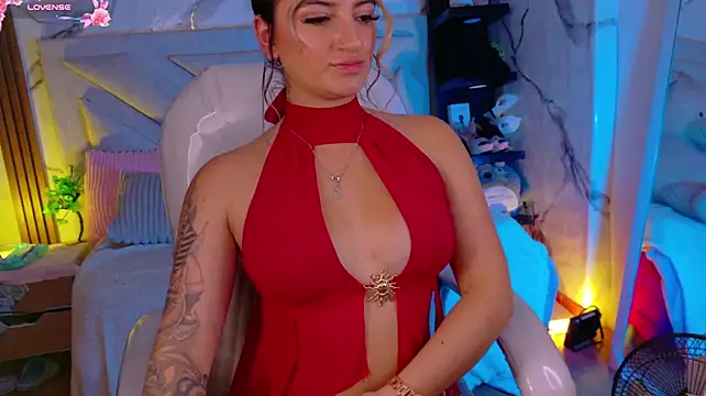 _aitana_001 live cam on StripChat