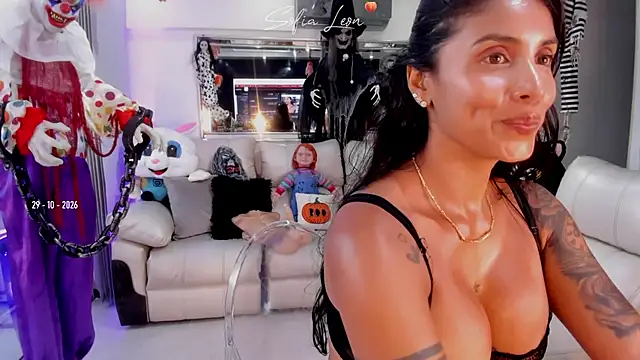sofiasexhot live cam