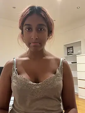 DonnaShy live cam