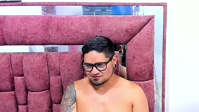dulce_tentacion23 live cam preview