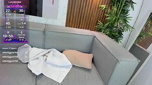 ZaynaSecret