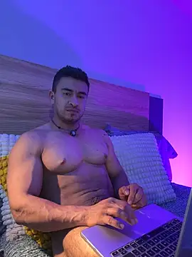 Chris_Clarck live cam