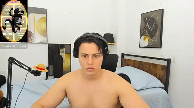 Thom_Ohtani live sex cam