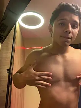 fitboycm1 (M twink) - MASTURBATE HARD