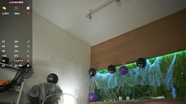 marlinvarian's live room