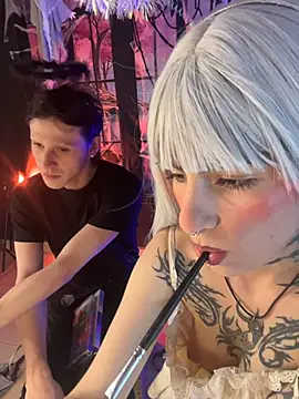 Lilith_X_Lucifer
