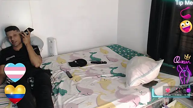 missblu live cam