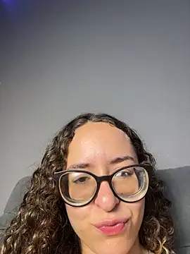 Anamyst live cam