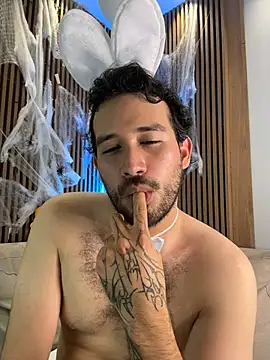 adrian_sith's live room