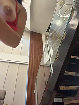 HannaBeckett live cam