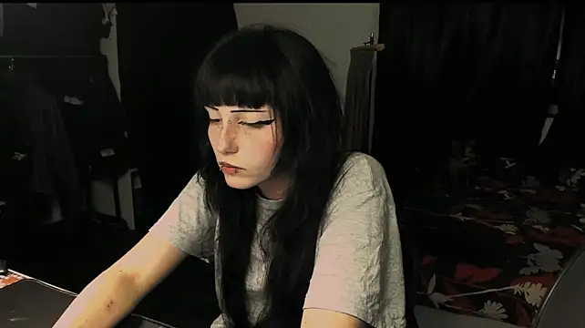 wonderswift's live room