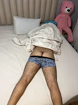 SecretGuyTr live cam