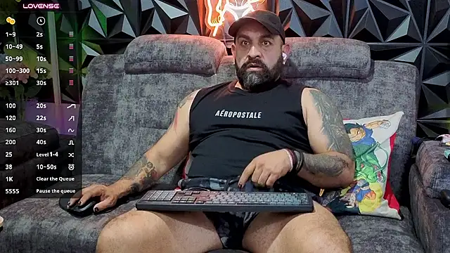JD-69 live cam