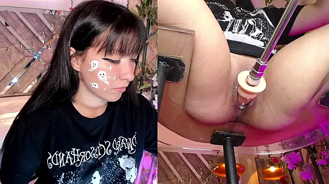 Nanachi_Cook live cam on StripChat