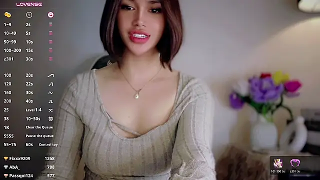 cutee_anna (T young) - lets make love