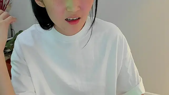 ailey_chao live cam on StripChat