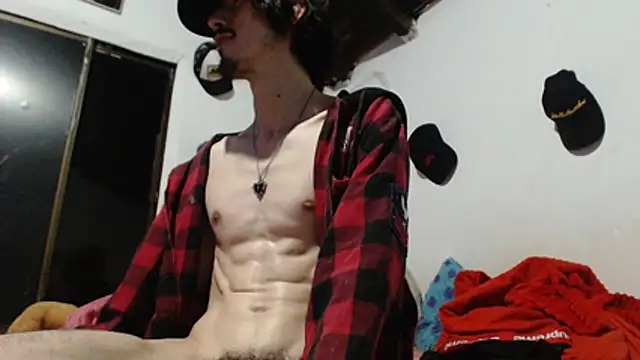 sk8-sir live cam on StripChat