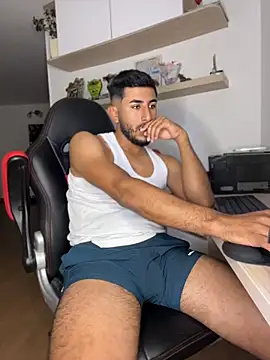 VyxenSecret live cam on StripChat