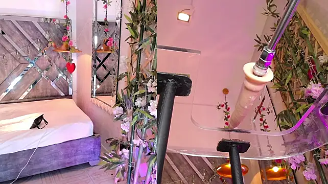 Nanachi_Cook live cam on StripChat