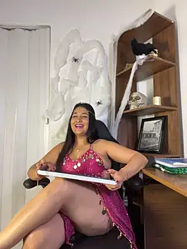 Aslii_Smith live cam on StripChat