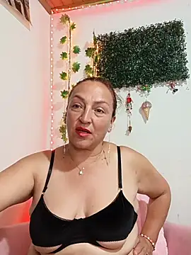 dangerous_milf live cam preview