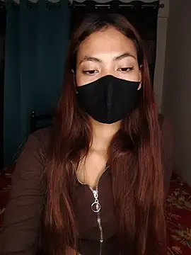 Nepali_bulbul live cam on StripChat