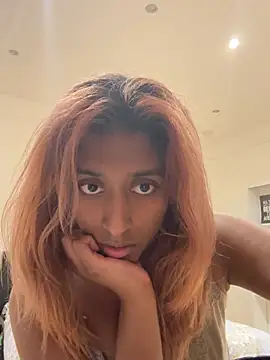 DonnaShy webcam