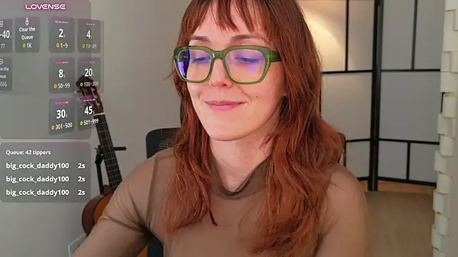molly_marmalade_ live cam on StripChat