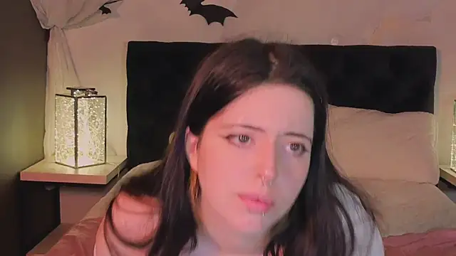 X_Cassie webcam