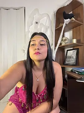 Aslii_Smith live cam on StripChat