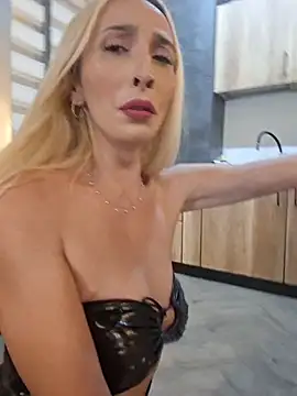 alexabarnes (F milf) - 💦Oil show