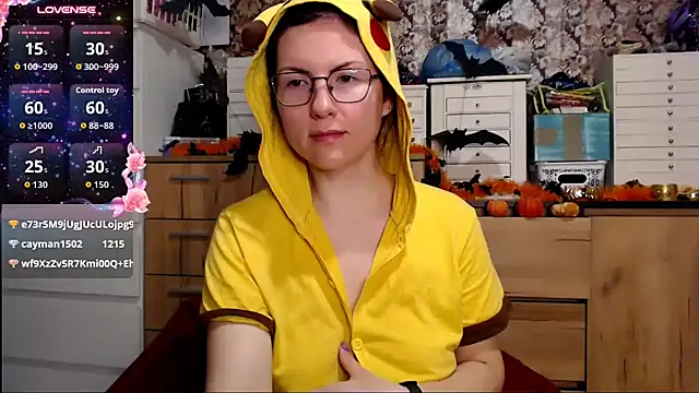 vaders_daughter live cam