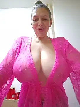 KamillaSpencer